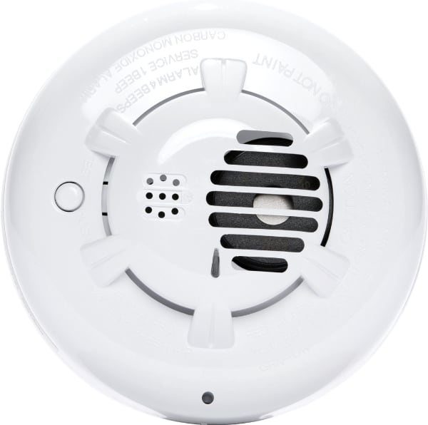 Vivint Carbon Monoxide Detectors in Tampa